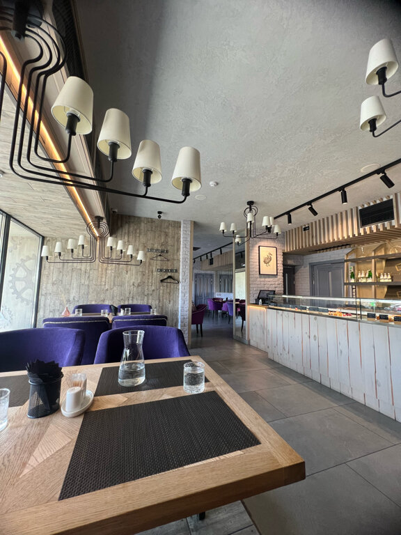 Restaurant Animal Farm Bistro&Boulangerie, Minsk, photo