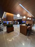 Гиквуд (Volgogradsky Avenue, 35), trabajos de construcción y acabado