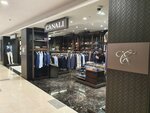 Canali (Petrovka Street, 2), clothing store