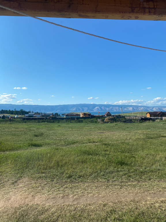 Фото Бай-Куль