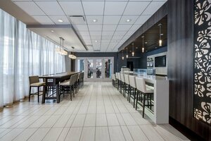Гостиница Sonesta Los Angeles Airport Lax