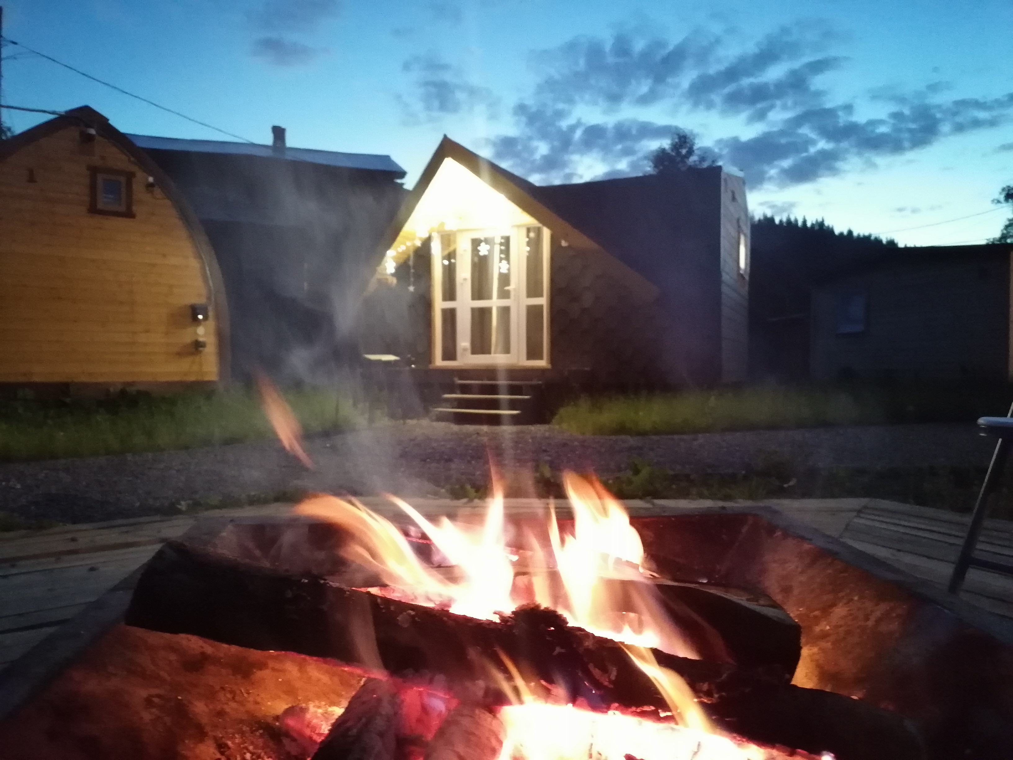 Фото Горы Реки