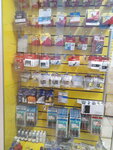 Refiller (Bratislavskaya Street, 16к2), consumables for office equipment
