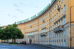 Династия (Vsevolozhsk, Yuzhniy Microdistrict, Tsentralnaya ulitsa, 6), grocery
