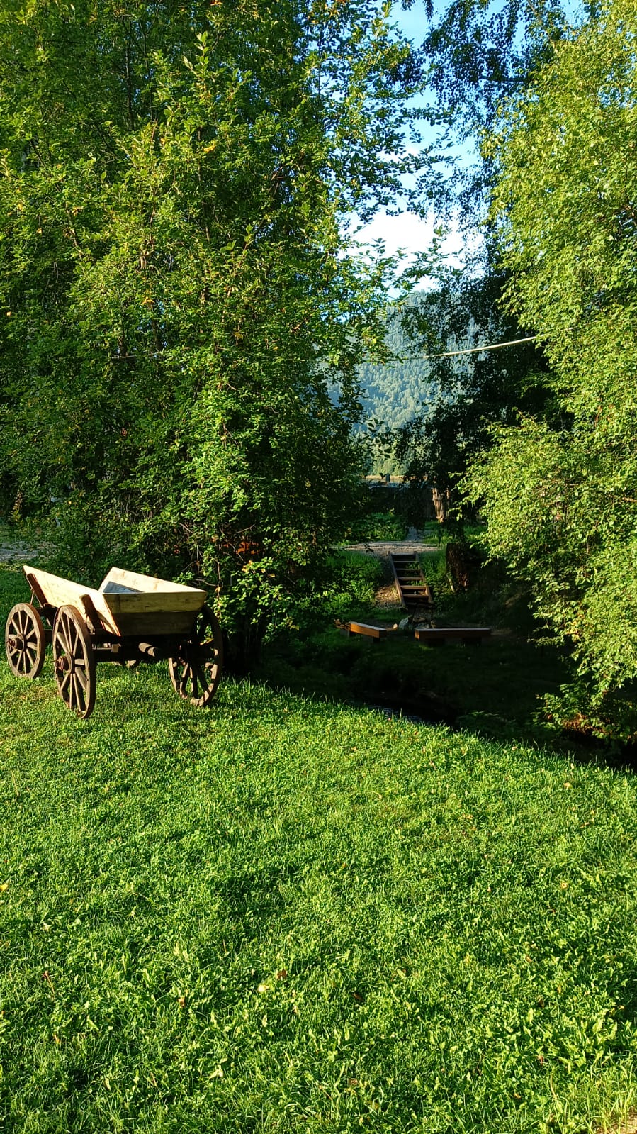 Фото Вершина Алтая