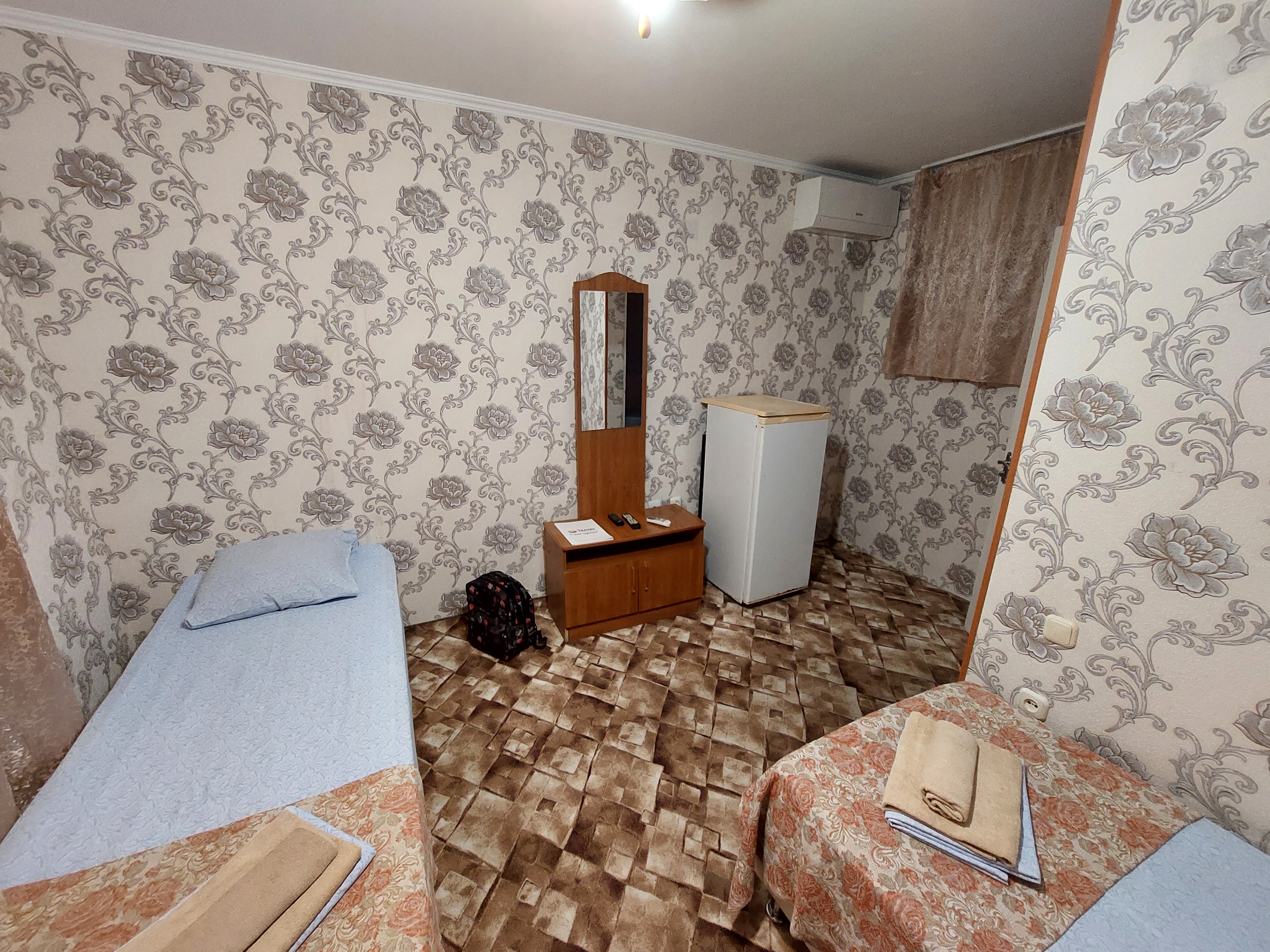 Фото Панорама