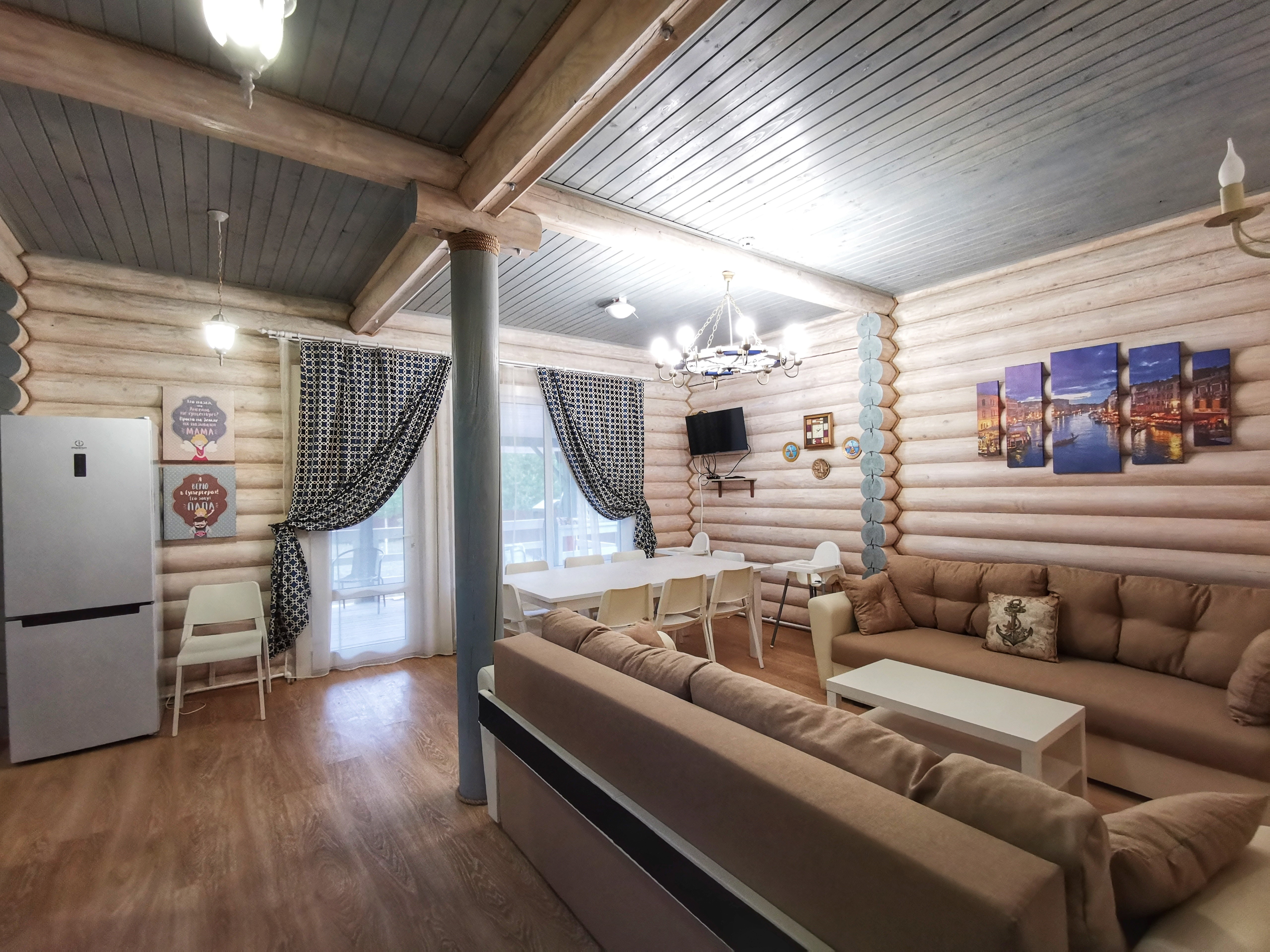 Фото Никитское подворье