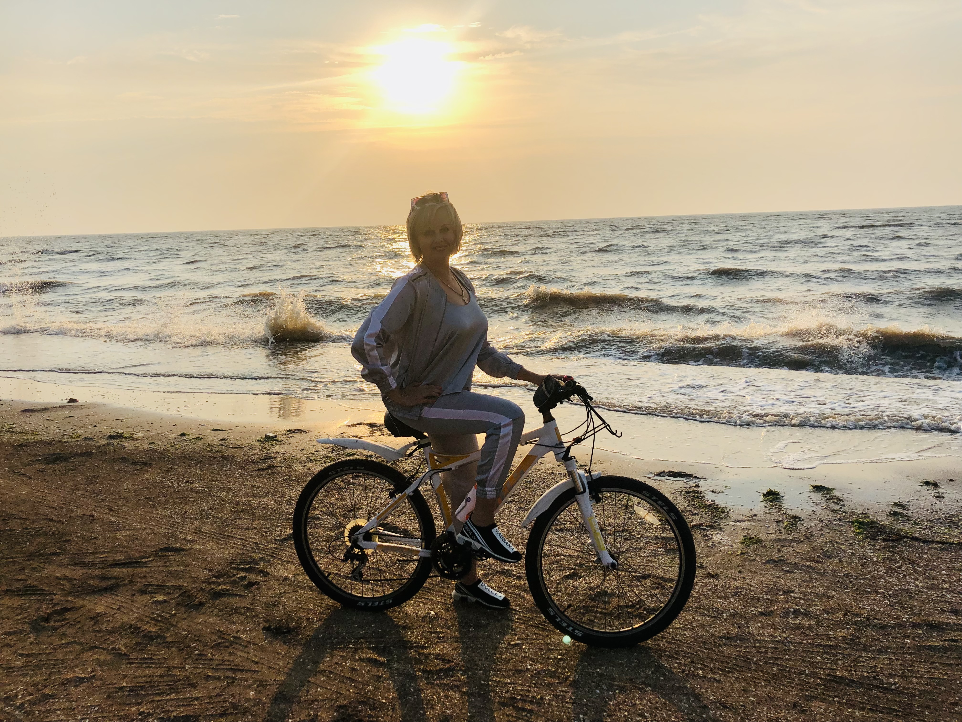 Фото Ясенская коса — Азовская краса