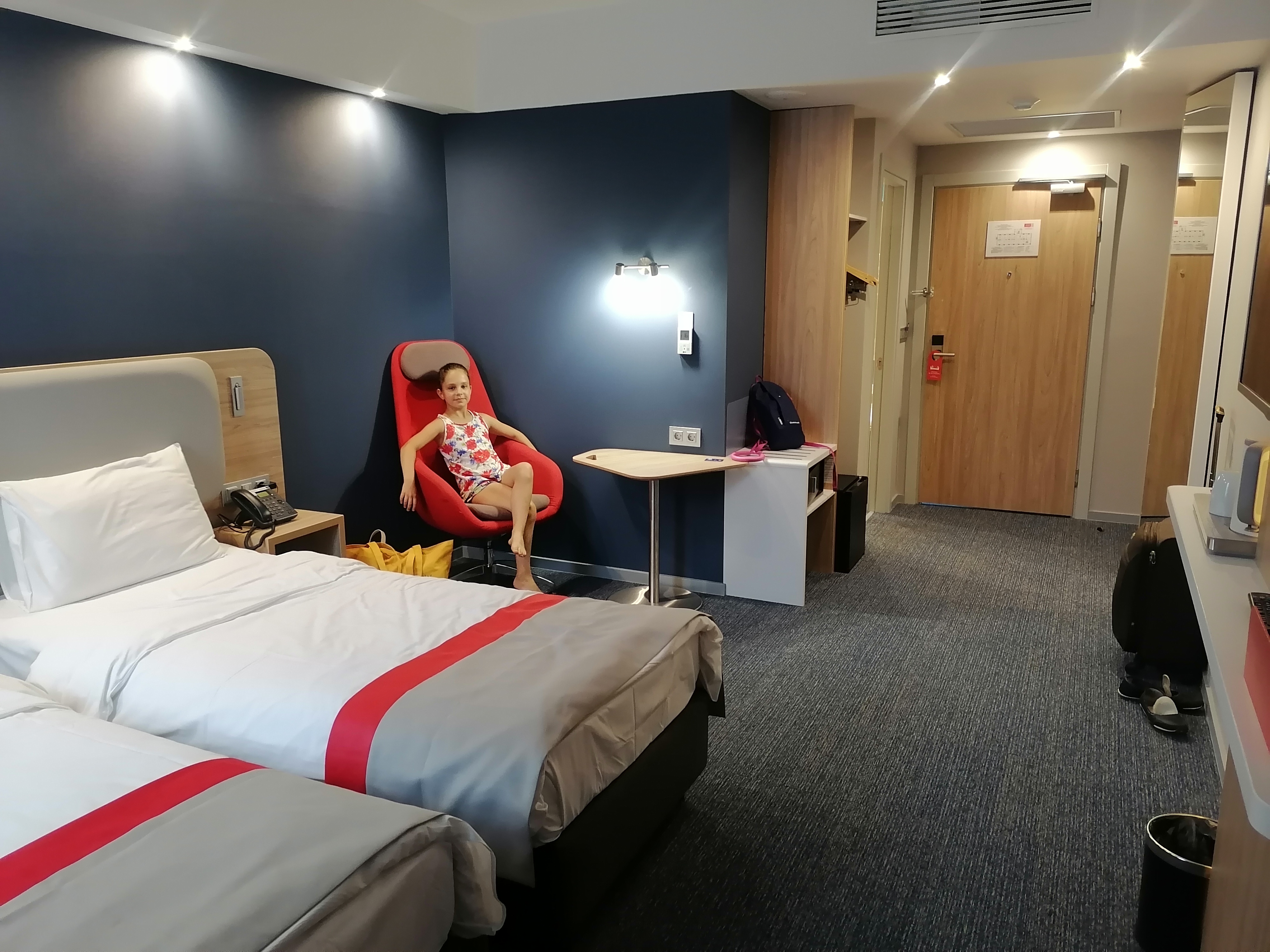 Фото Gopark Hotel