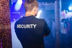 Voin (Staroslobodskaya Street, 16/17), security company
