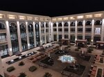 Farovon Khiva Hotel (Буюк йули, 1A), гостиница в Хиве