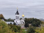Мужская гимназия (Bolshaya Moskovskaya ulitsa, 35), landmark, attraction