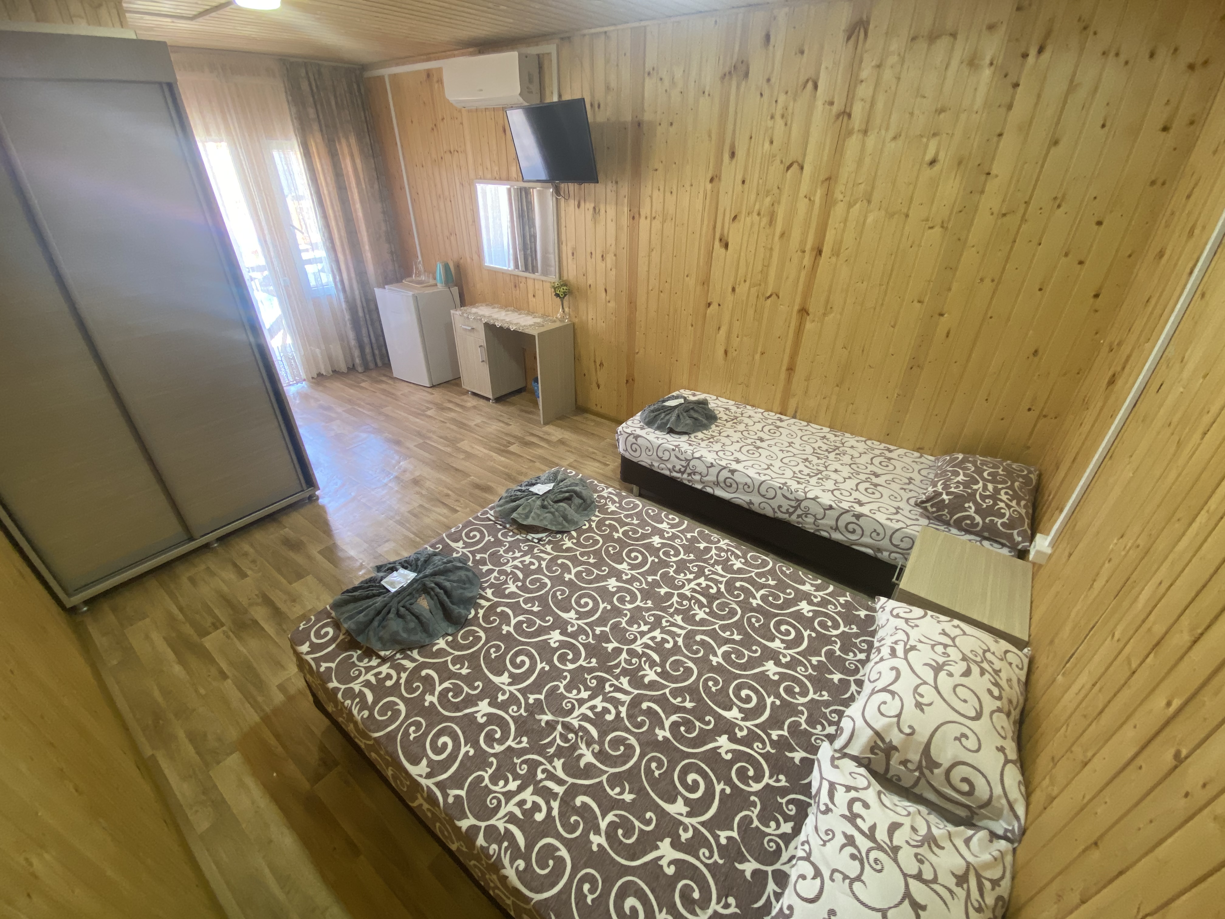 Фото Византийский дворик