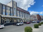 Multidisciplinary Medical Clinic Anturium (Sotsialisticheskiy Avenue, 17/60), medical center, clinic