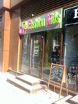 Fashion Kids (Kislovodskaya ulitsa, 23) ، متجر ملابس أطفال