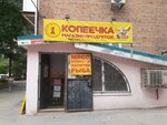 Копеечка (просп. Ленина, 103), магазин продуктов в Ростове‑на‑Дону