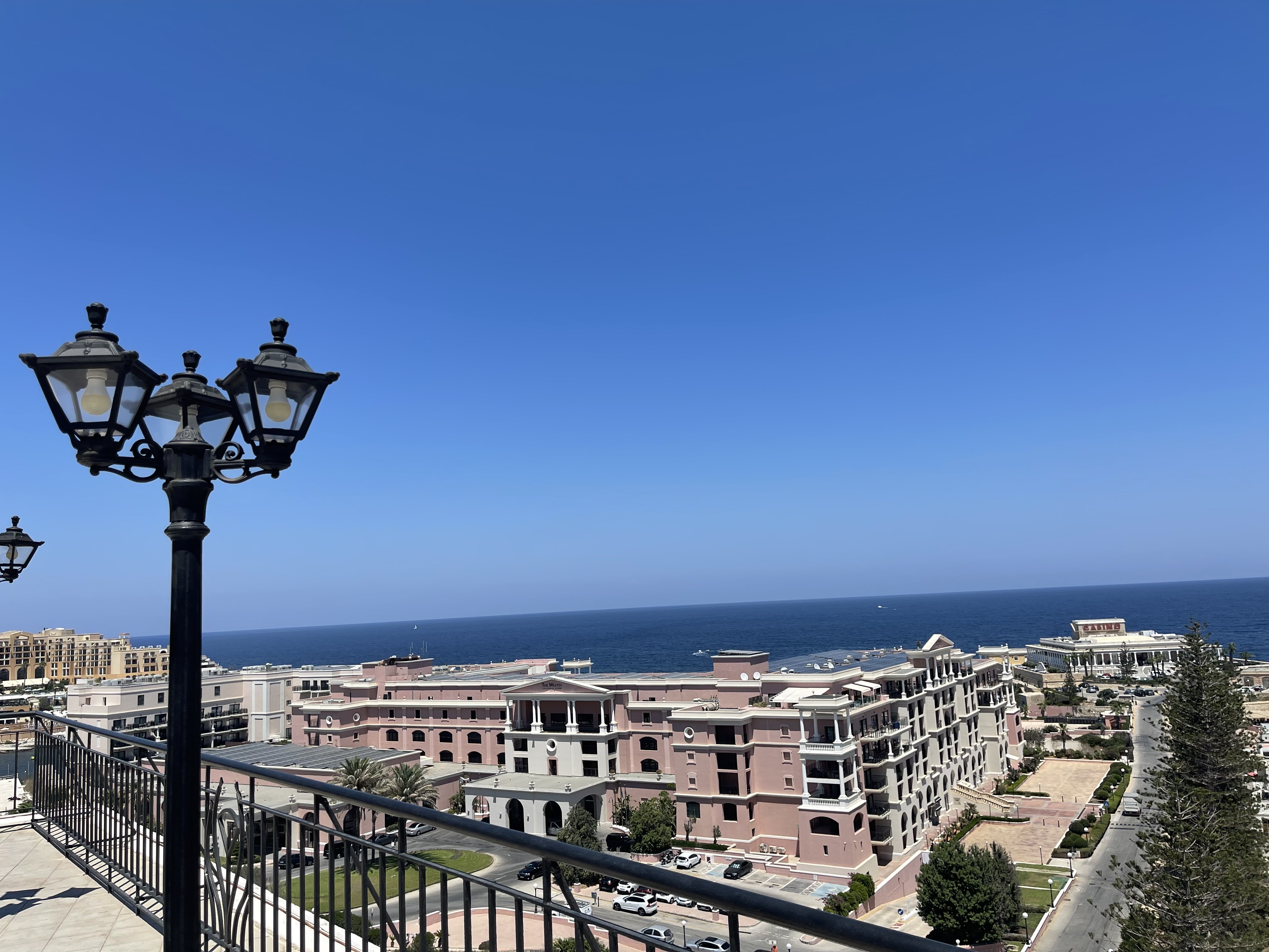 Фото Westin Dragonara