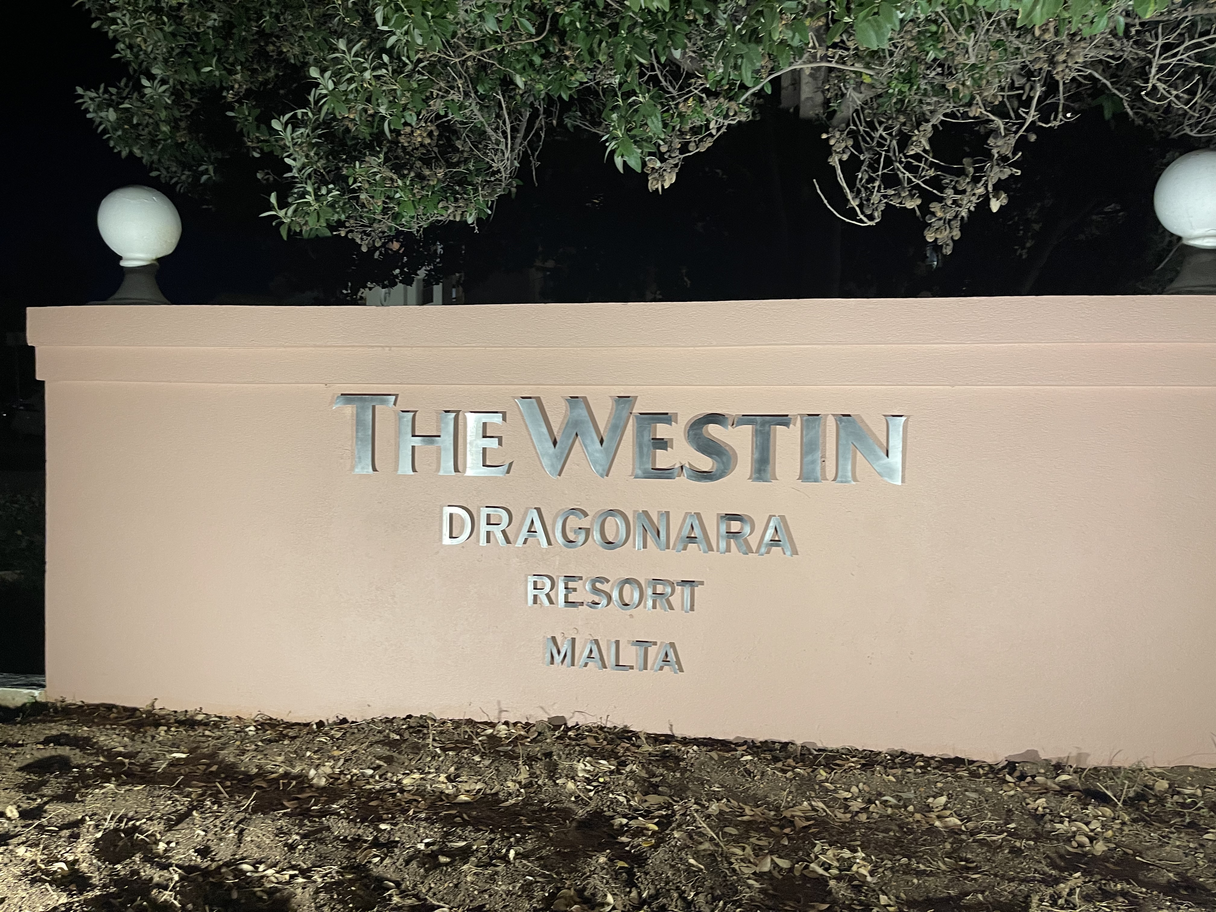 Фото Westin Dragonara