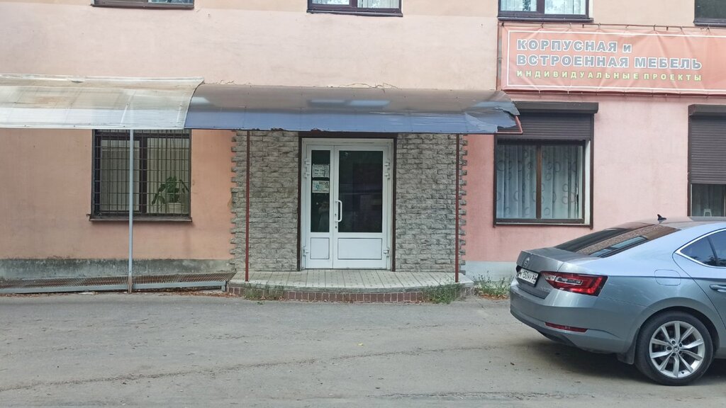 Furniture store Шкаф, Pskov, photo