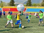 Centr Football Mfl (Sovetskaya Street, 156/1), sports club