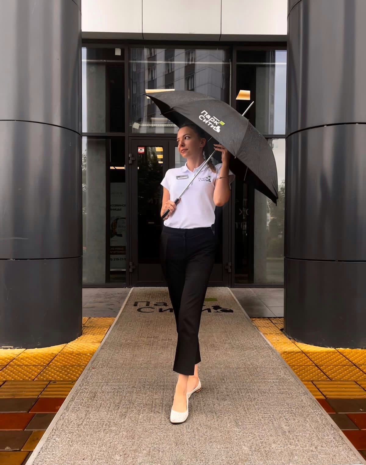 Фото Парк Сити