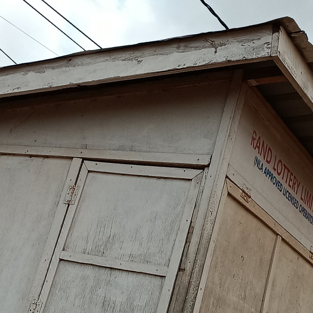 Casino, gambling house Rand Lottery limited, Earth, photo