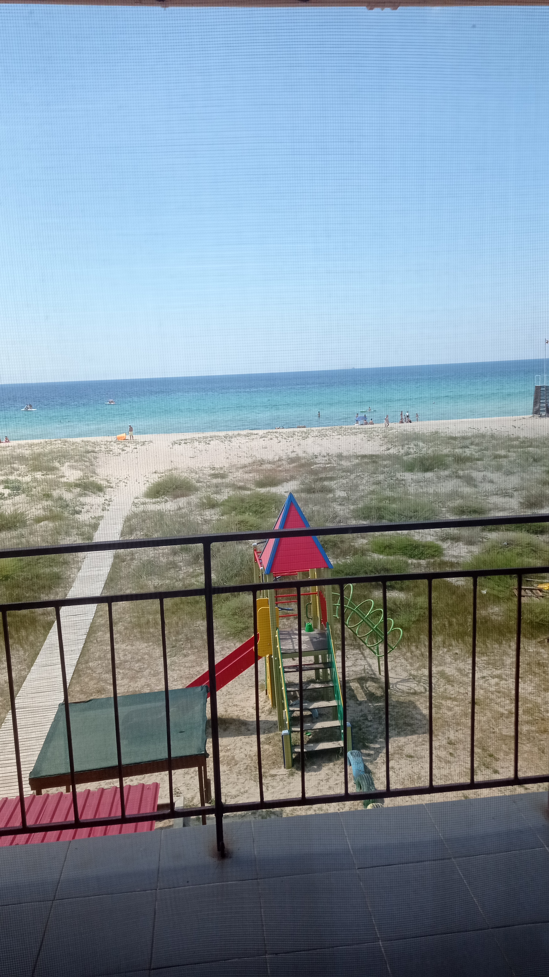 Фото Летний домик Юг