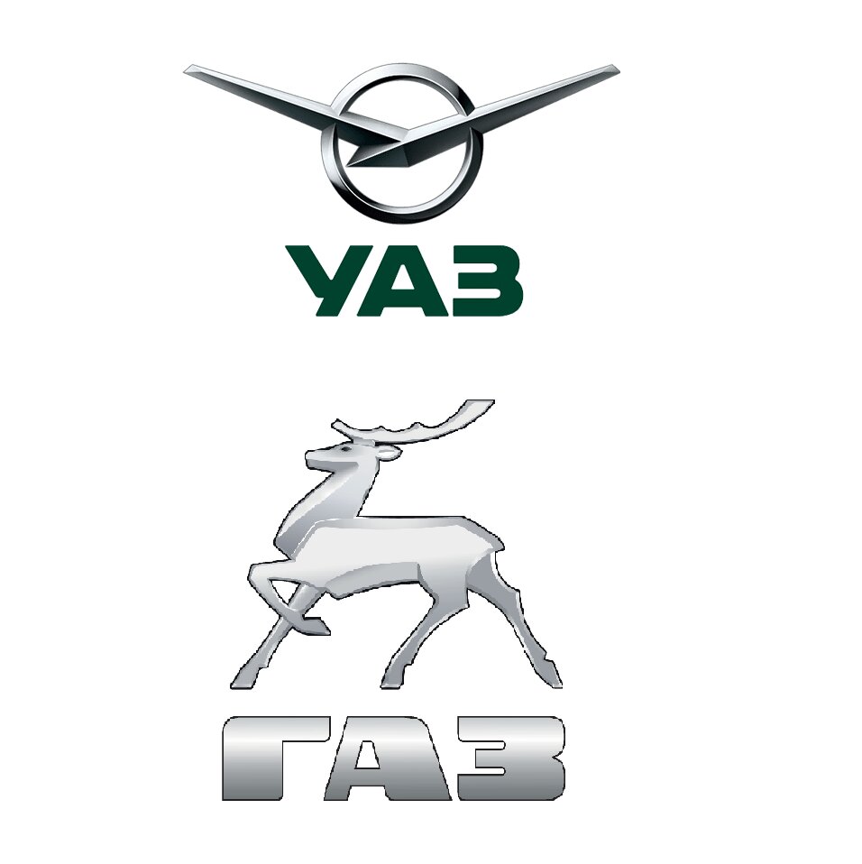 Магазин автозапчастей Газ-Уаз