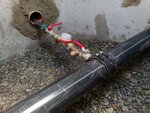 Vodokanal Stroy NN (Motalniy Lane, 10А), water supply and sewage systems