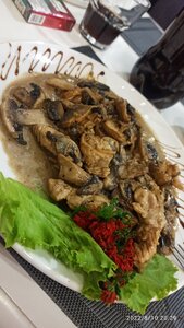 Shukrona (Tashkent, Feruza Street), restaurant