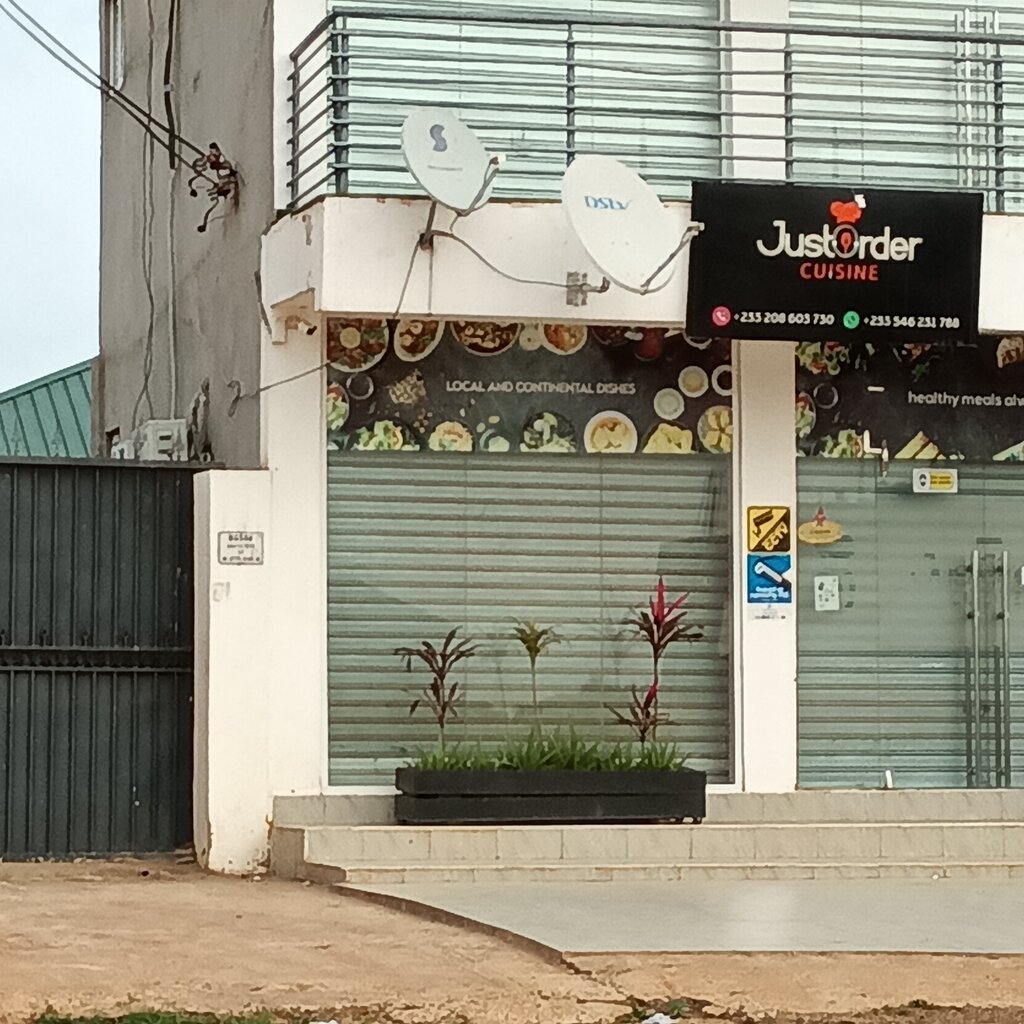 Restaurant Just Order cuisine, Earth, photo