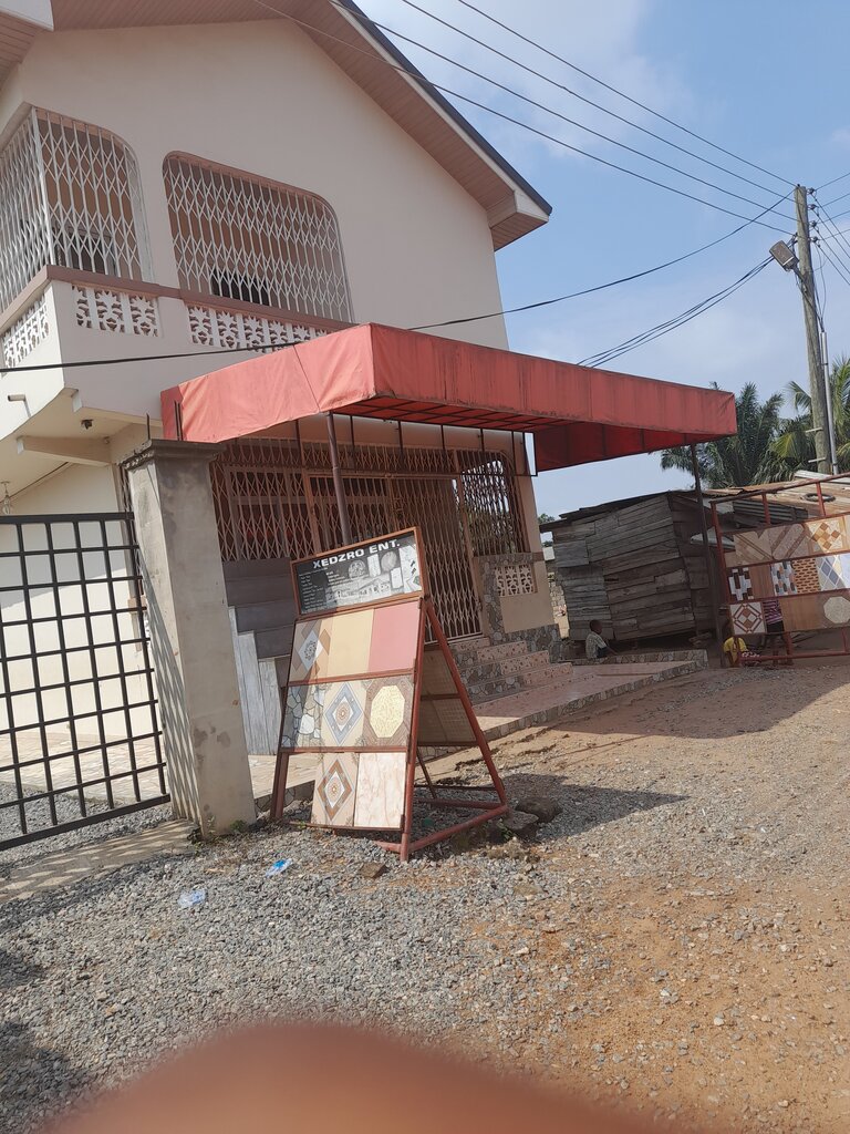 Hardware market Xedro Enterprise, Earth, photo