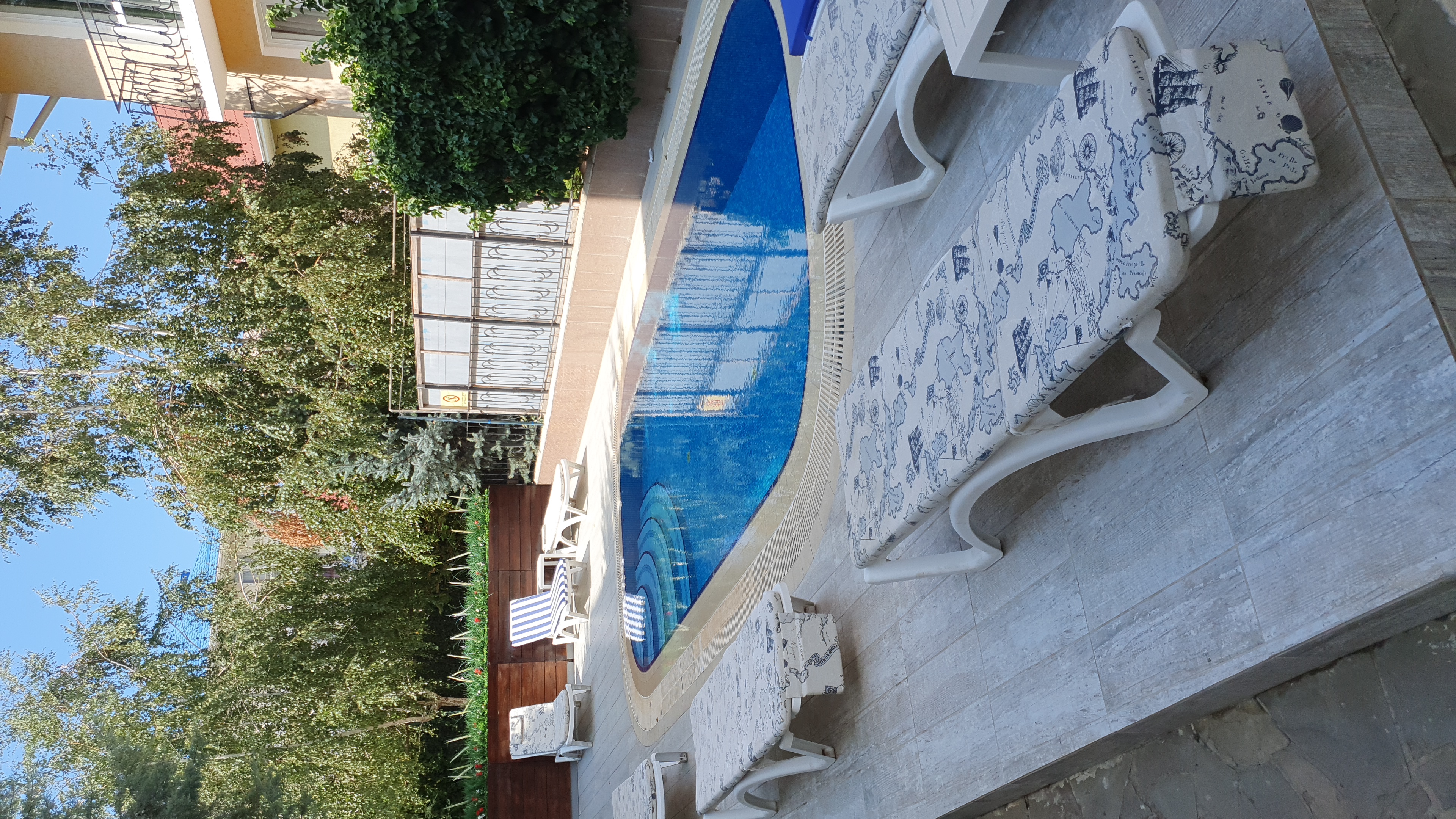 Фото Коттедж № 56 Семейный