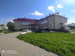 Кингисеппская МБ, Котельская амбулатория (posyolok Kotelskiy, 36А), ambulatory care centre, first aid post