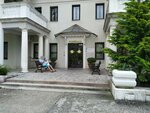 Радуга (Vinogradnaya Street, 53), diagnostic center