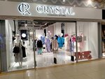 Crystal (Molodoguardeycev Street, 7), tienda de ropa