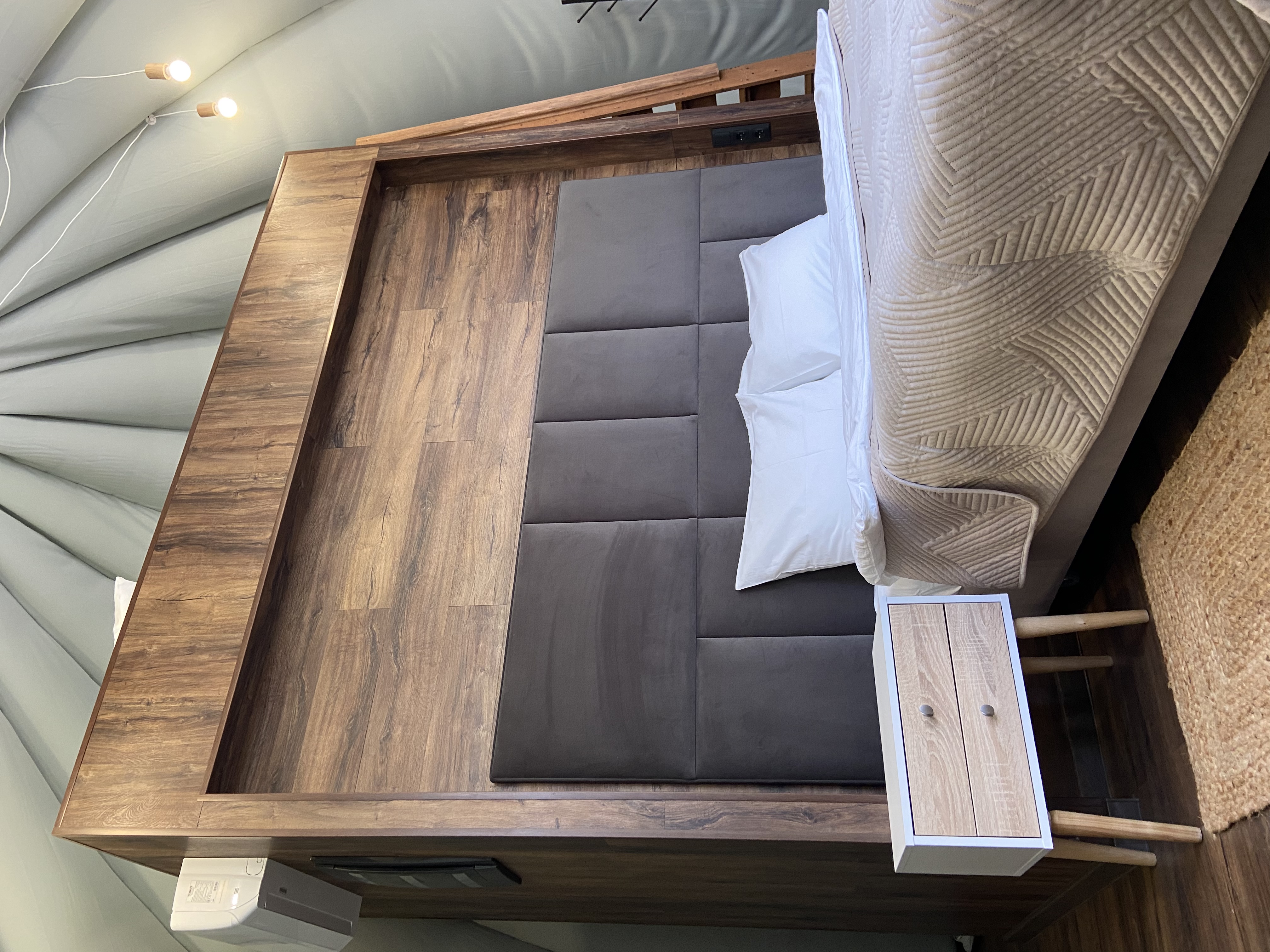 Фото Лесная Лагуна