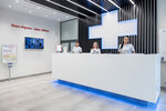 Pretor (Frunze Street, 4), medical center, clinic