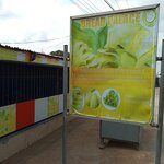 Bread palace (Lashibi, Agushi Street, 2), bakery