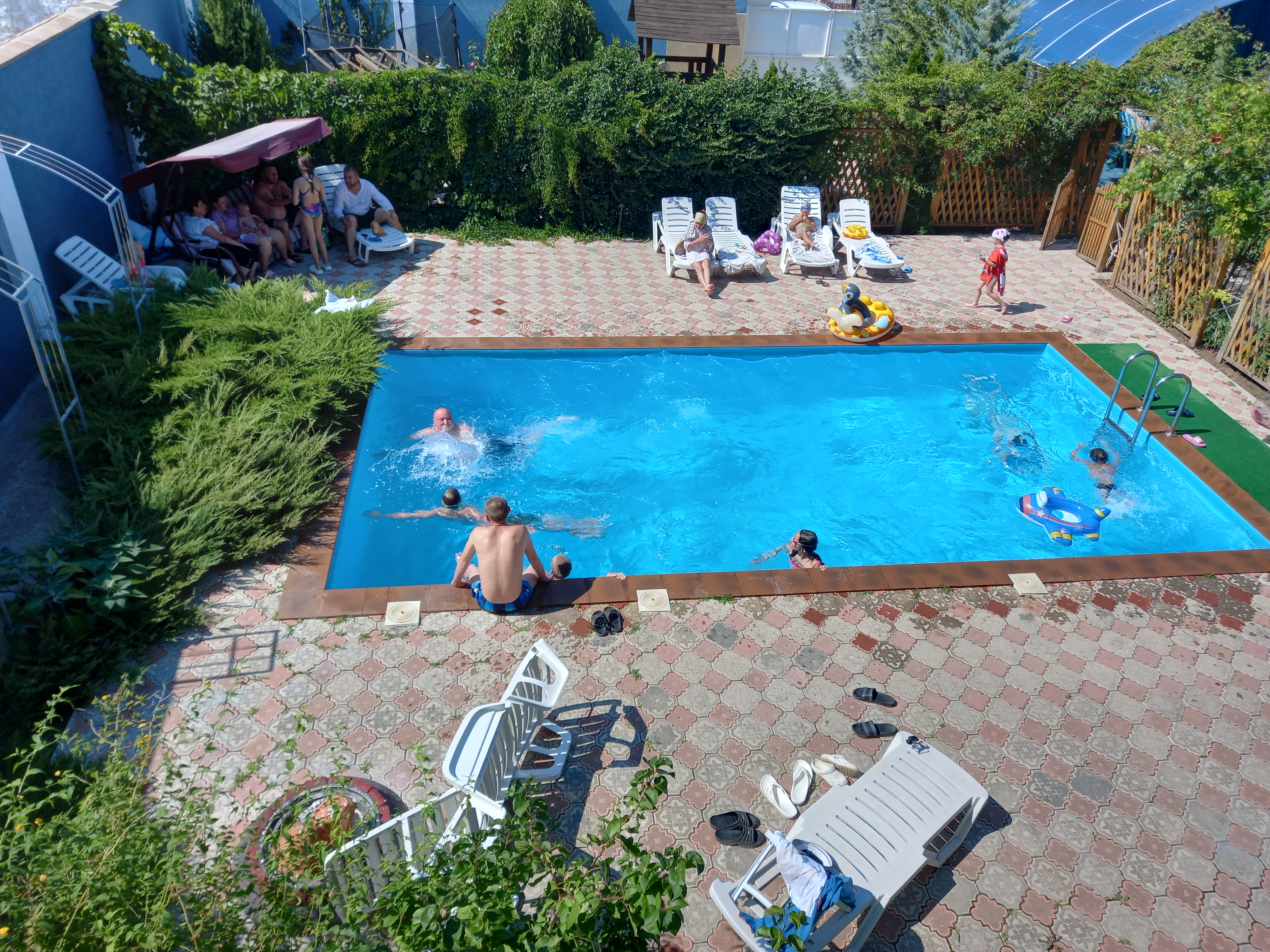 Фото Южный Бриз