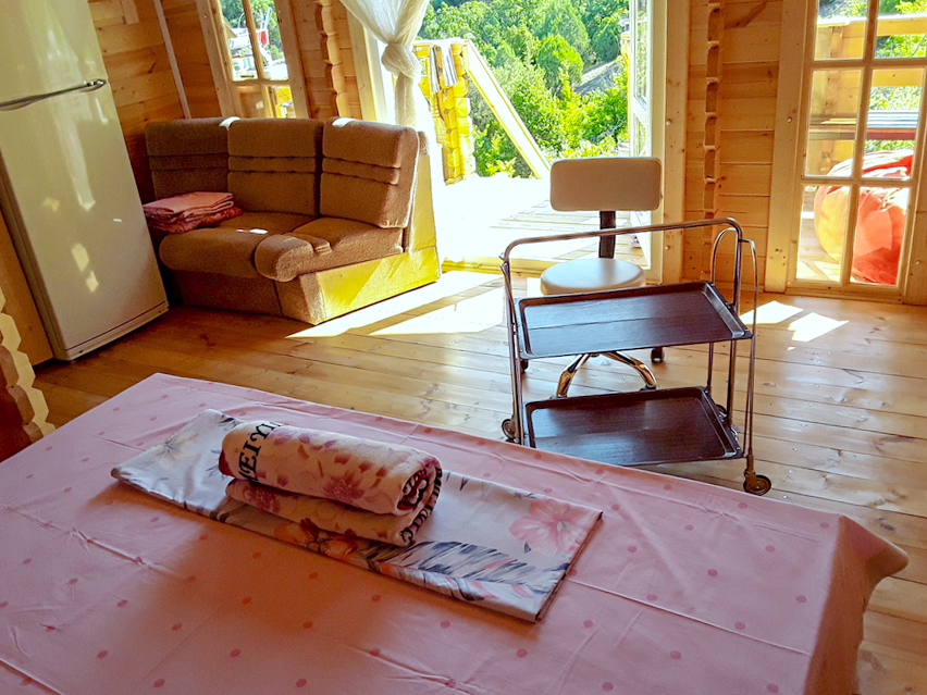 Фото Можжевеловый ГородОк