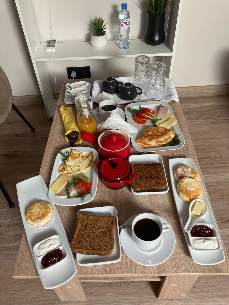 Фото Гнёздышко