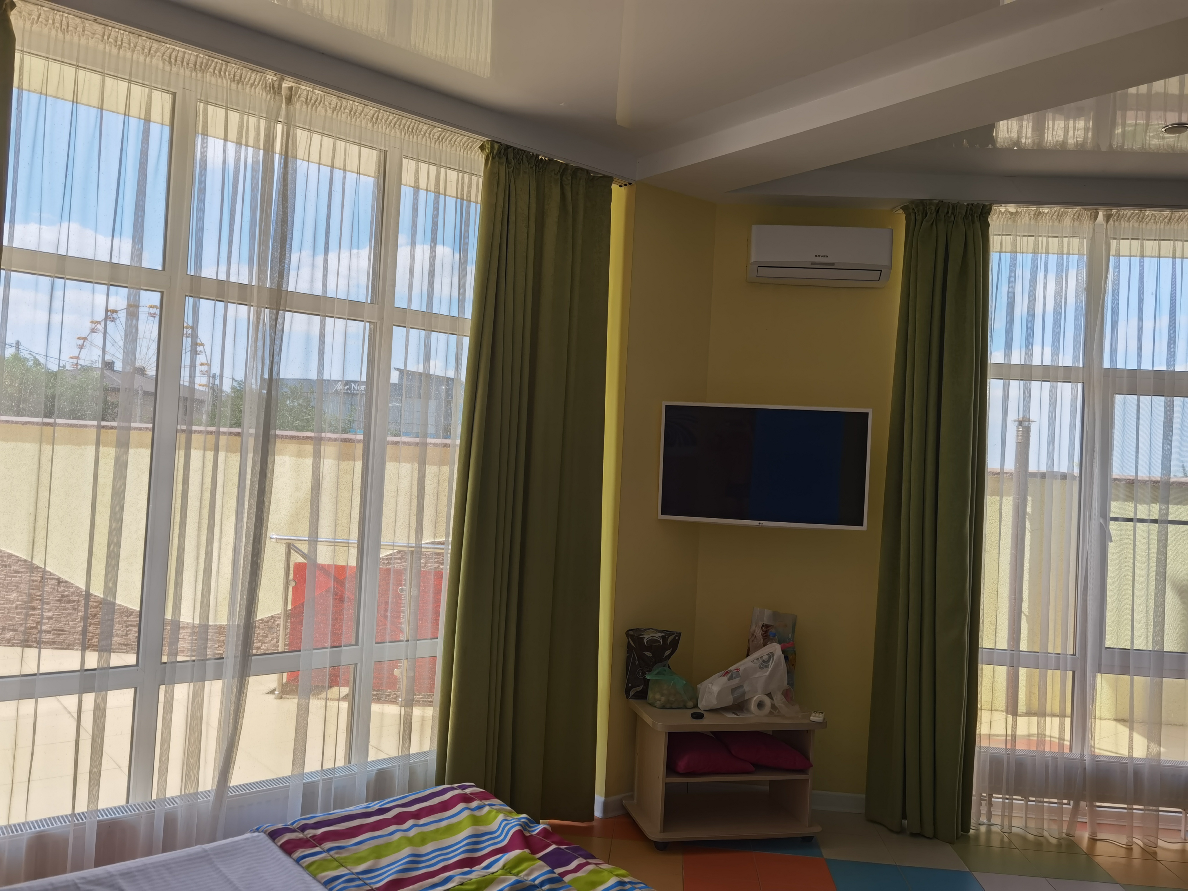 Фото Позитив