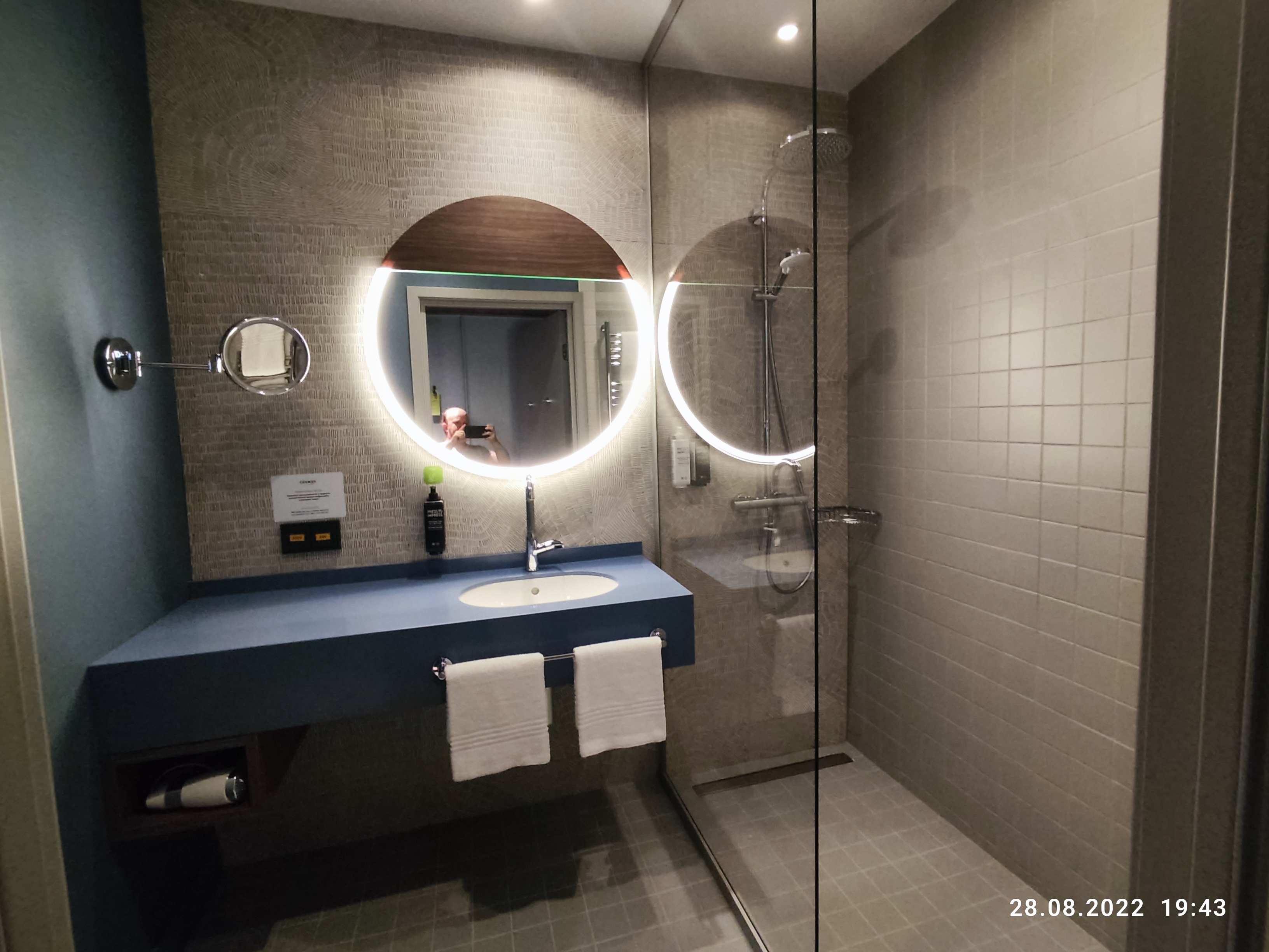 Фото Cosmos Smart Kogalym