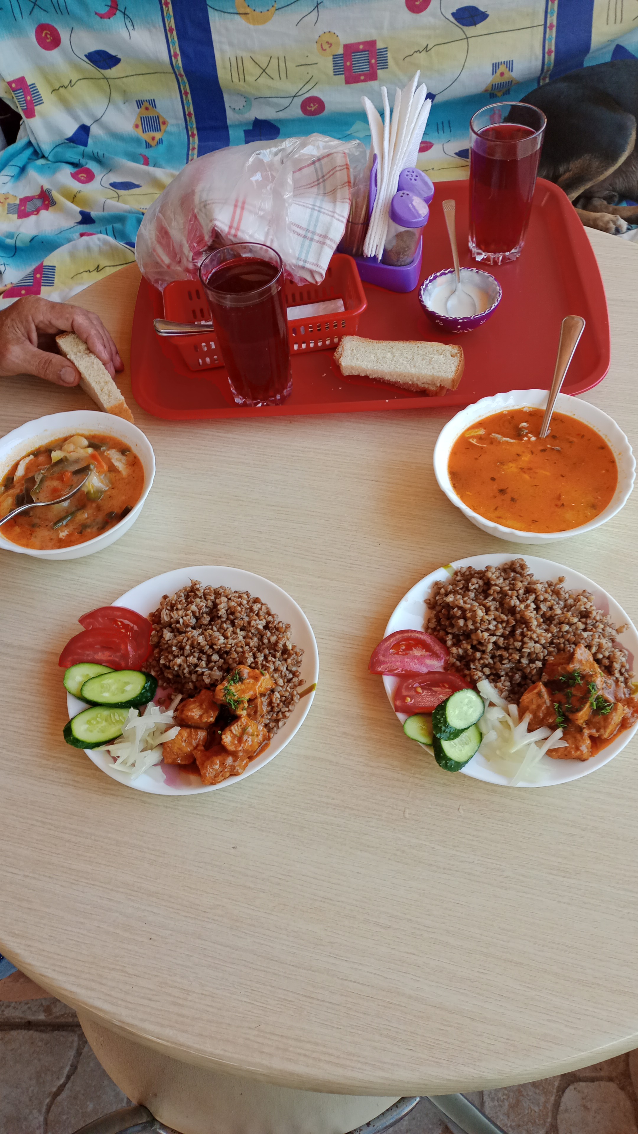 Фото Зарафшан