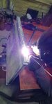 Novyye tekhnologii (Traktovaya ulitsa, 84), welding services