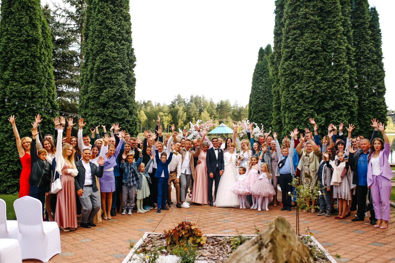 Фото Бутик-Отель Полесье