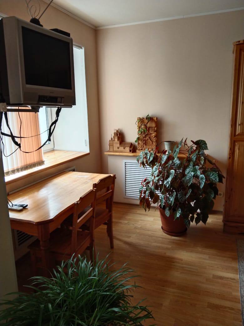 Фото Лесная