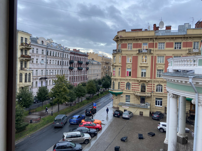 Фото Feel Apartments