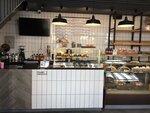 Budet Vkusno (gorodskoy posyolok Novoselye, Tsentralnaya ulitsa, 10к1), cafetería